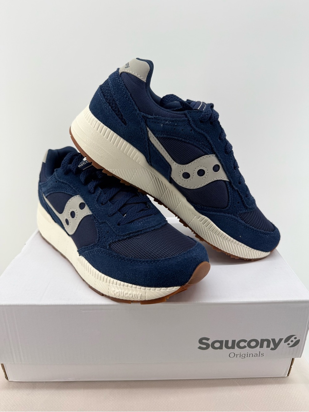 Saucony Eclipse Size 8M